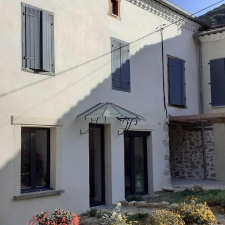 Gite La Glycine Dun Экстерьер фото